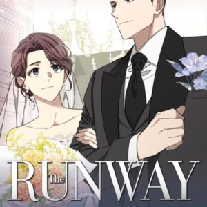 THE RUNWAY - T09 - THE RUNWAY 9 (FIN)