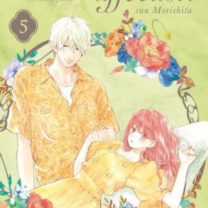 A SIGN OF AFFECTION - TOME 5 (VF)