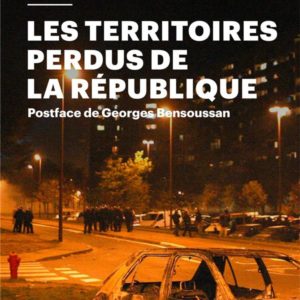 LES TERRITOIRES PERDUS DE LA REPUBLIQUE