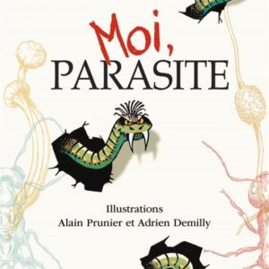 MOI, PARASITE