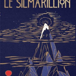 LE SILMARILLION - COLLECTOR