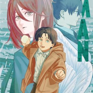 CHAINSAW MAN T09