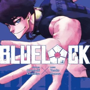 BLUE LOCK T13