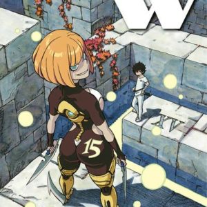 DIMENSION W T15 - VOL15
