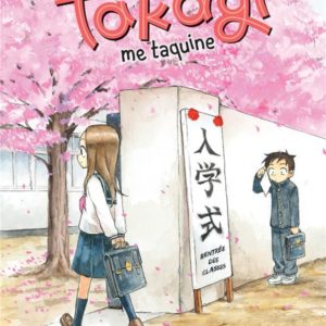 QUAND TAKAGI ME TAQUINE T07