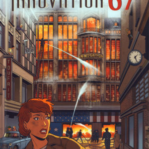 ANSPACH - INNOVATION 67
