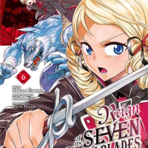 REIGN OF THE SEVEN SPELLBLADES T06