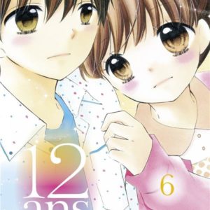 12 ANS - TOME 06
