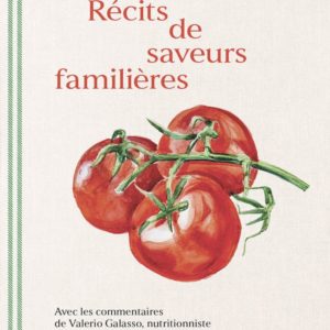RECITS DE SAVEURS FAMILIERES