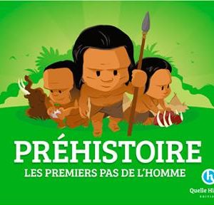 PREHISTOIRE