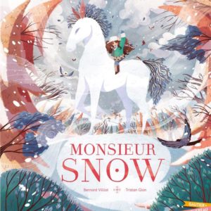 MONSIEUR SNOW