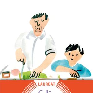LES RECETTES DE LA VIE