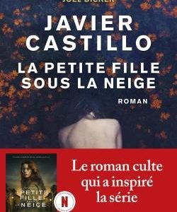 LA PETITE FILLE SOUS LA NEIGE