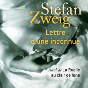 LETTRE D'UNE INCONNUE