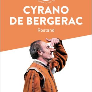CYRANO DE BERGERAC