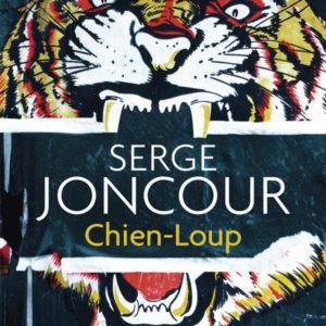 CHIEN-LOUP