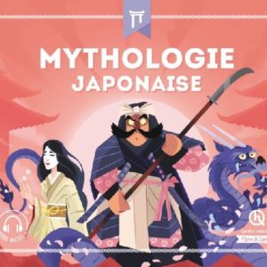 MYTHOLOGIE JAPONAISE