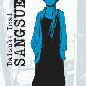SANGSUES - T04 - SANGSUES