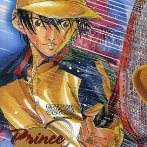 PRINCE DU TENNIS - TOME 24