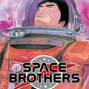 SPACE BROTHERS T25