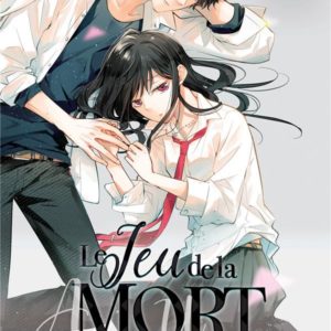 LE JEU DE LA MORT T02