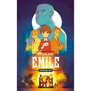 EMILE, L'INTRAITABLE ZOLA