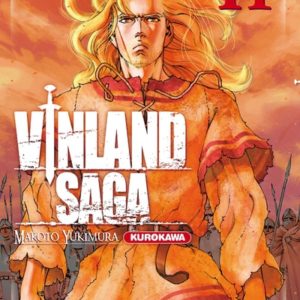VINLAND SAGA - TOME 14 - VOL14