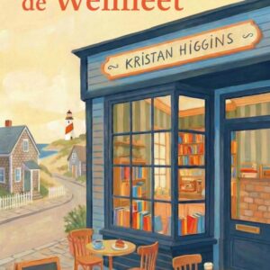 RETROUVAILLES A LA LIBRAIRIE DE WELLFLEET