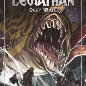 LEVIATHAN - DEEP WATER T03