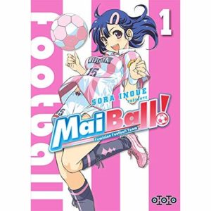 MAI BALL ! T01