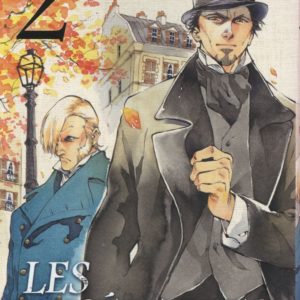 LES MISERABLES - TOME 2 - VOL02