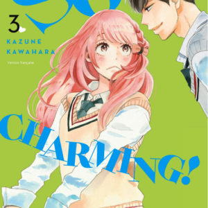 SO CHARMING ! - TOME 3