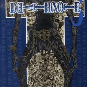 DEATH NOTE - TOME 3