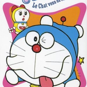 DORAEMON - TOME 5
