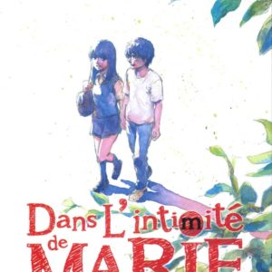 DANS L'INTIMITE DE MARIE - TOME 8 - VOL08
