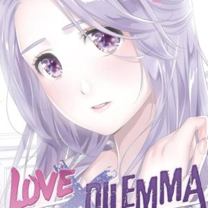 LOVE X DILEMMA T21
