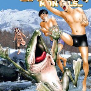 TU SERAS UN SAUMON, MON FILS - TOME 2 - VOL02