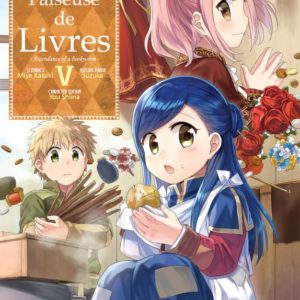LA PETITE FAISEUSE DE LIVRET05
