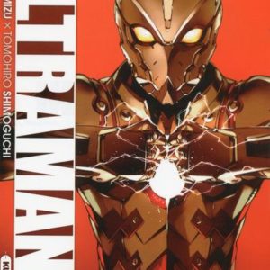 ULTRAMAN - TOME 6 - VOL06