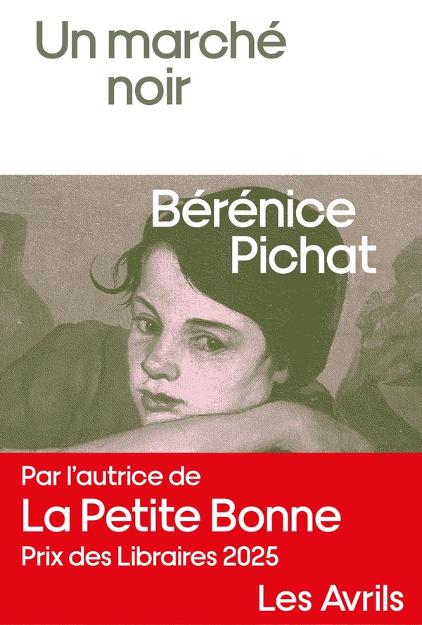 UN MARCHE NOIR