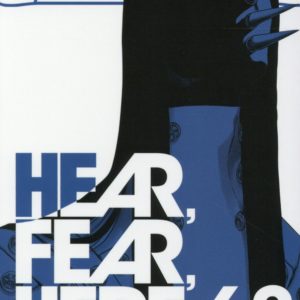 BLEACH - TOME 63 - HEAR, FEAR, HERE