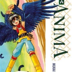 + ANIMA - TOME 09