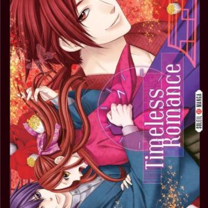 TIMELESS ROMANCE T02