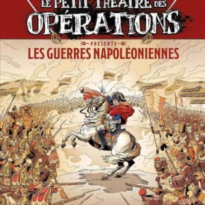 PETIT THEATRE DES OPERATIONS (LE) PRESENTE - LE PETIT THEATRE DES OPERATIONS PRESENTE - TOME 01 : GU