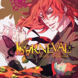 KARNEVAL T12 - VOL12