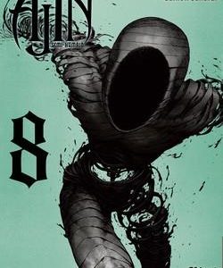AJIN - TOME 08