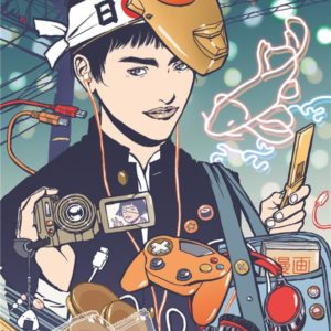LE JAPONAIS EN MANGA - NOUVELLE EDITION - TOME 02