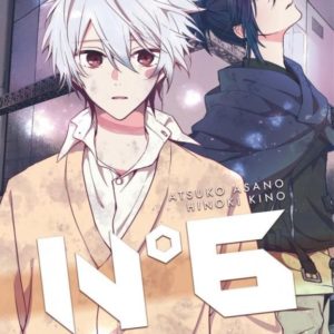 N 6 - TOME 7