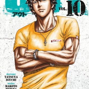 OUT - TOME 10
