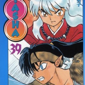 INU-YASHA - TOME 39